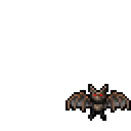 bat decoration