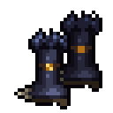 Crowfoot Boots