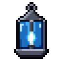 Drowned Man's Light