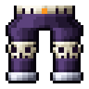 Hollow King's Legs