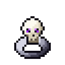 Poltergeist Ring