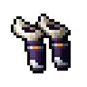 Revenant Boots