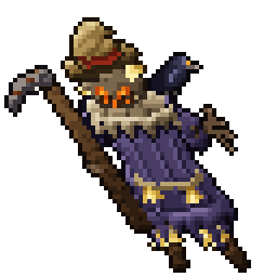 The Scarecrow Lord