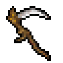 Scythe of the Reaper