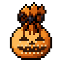 Trick-or-Treat Bag