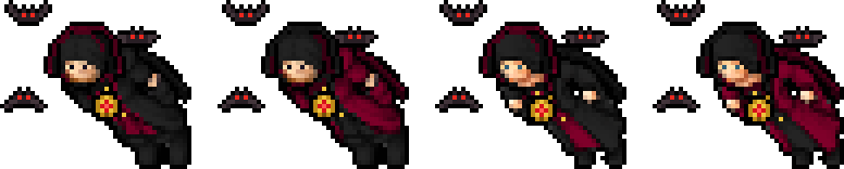 Vampire Count