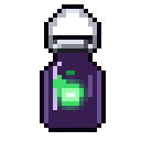Will-o'-Wisp Jar
