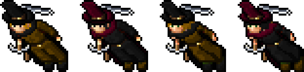 Witch Hunter