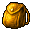 golden backpack