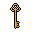 golden key