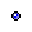 small sapphire