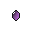 small amethyst