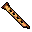 wooden flute