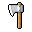 small axe
