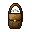 stone pouch