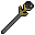 black magicwand