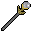 white magicwand