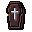 Upright Coffin