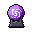 Witch's Scrying Orb
