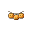 Pumpkin Garland