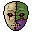 Mask of Many Faces