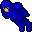 Gorilao da Bola Azul