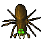 Giant Spider