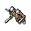 Barbarian Skullhunter