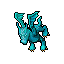 Frost Dragon Hatchling