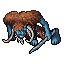 Frost Giantess