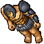 Cyclops Warrior
