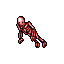 Demon Skeleton