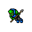 Orc Spearman