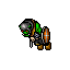 Orc Warrior
