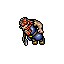 Dwarf Soldier