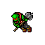 Orc Berserker